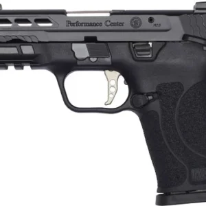 S&W SHIELD M2.0 M&P 9MM EZ TS - PERF CENTER