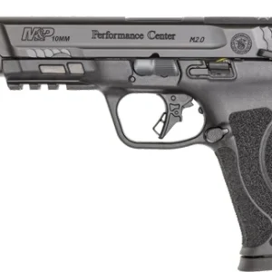 S&W PC M&P 10MM M2.0 5.6" NS - 15-RD PORTED BBL/SLIDE OR TS