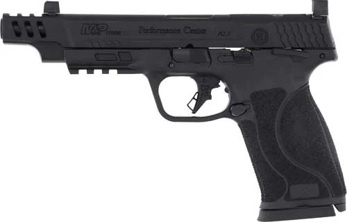S&W PC M&P 10MM M2.0 5.6" NS - 15-RD PORTED BBL/SLIDE OR TS - Image 2