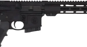 S&W M&P15 SPORT III 5.56 RIFLE - 10-SH 15" HANDGUARD M-LOK BL.