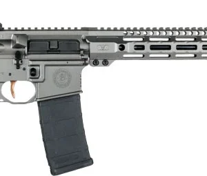 S&W PC M&P15 AXE RIFLE GVAC - 5.56 30-SH 16.1" COMP GREY