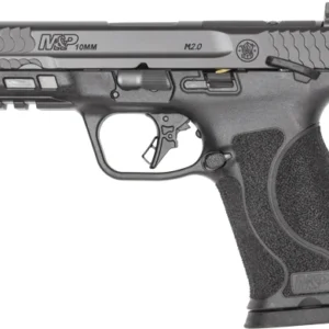S&W M&P 10MM M2.0 4" FS - 10-SHOT ARMORNITE W/SAFETY