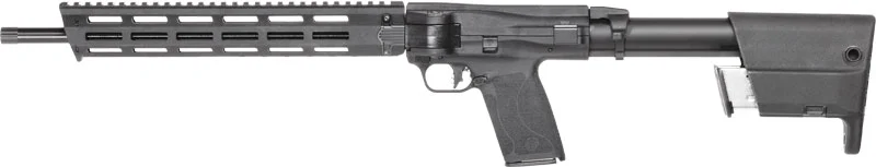 S&W M&P FPC 5.7x28 FPC 16.25" - 3-22RD MAGS BLACK - Image 2