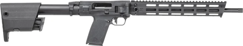 S&W M&P FPC 5.7x28 FPC 16.25" - 3-10RD MAGS BLACK