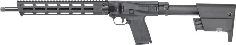 S&W M&P FPC 5.7x28 FPC 16.25" - 3-10RD MAGS BLACK - Image 2