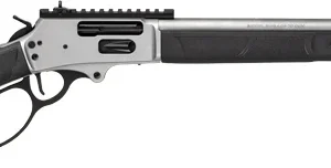 S&W 1854 LARGE LOOP 45-70 GOVT - 20" STAINLESS SYNTHETIC