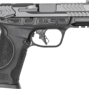 S&W PC M&P9 M2.0 METAL COMP 9M - 10-SH TUNGSTEN GRAY CERAKOTE