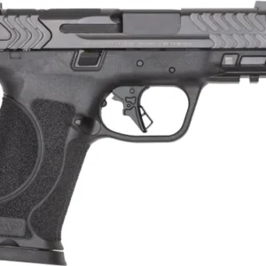 S&W PC M&P 10MM M2.0 4" NS - 15-RD PORTED OR BLACK