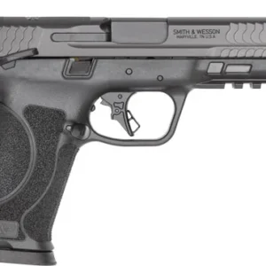 S&W M&P 10MM M2.0 4.6" FS - 10-SH ARMORNITE FINISH CAL APR