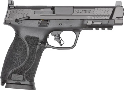 S&W M&P 10MM M2.0 4.6" FS - 10-SH ARMORNITE FINISH CAL APR