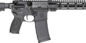 S&W M&P15 AXE PISTOL WITH GVAC - 5.56 30-SH BLACK