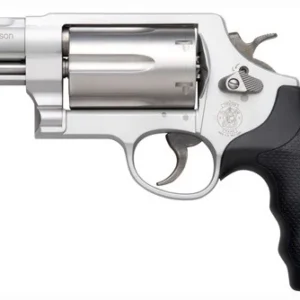 S&W GOVERNOR 45/410 -2.5" - 2.75" FS 6-SHOT MATTE S/S