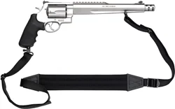 S&W 500 COMPENSATED HUNTER - P. CENTER 500SW 10.5" AS SS