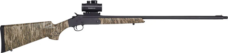 STEVENS 301 TURKEY XP 20GA 3" - 26" RED DOT MO BOTTOMLAND
