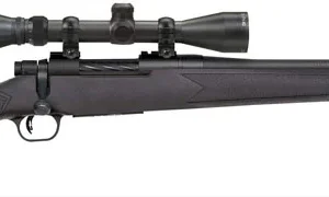 MOSSBERG PATRIOT SUPER BANTAM - COMBO 6.5CM 20" 3-9X40 BLD/SYN
