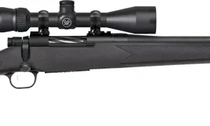 MOSSBERG PATRIOT COMBO 450BM - 20" VORTEX 3-9X40 BLUE SYNTHEC