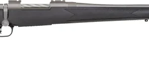 MOSSBERG PATRIOT 7MM PRC - 24" THREADED BARREL SS SYN