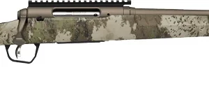 SAVAGE AXIS 2 PRO 6.5CM 20" - HSB THREAD GM BRONZE/WOODLAND