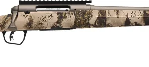 SAVAGE AXIS 2 PRO 223 20" HSB - THREADED GM BRONZE/WESTERN <