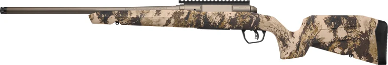 SAVAGE AXIS 2 PRO 350 LEGEND - 18" HSB THREAD BRONZE/WESTERN - Image 2