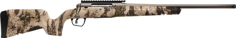 SAVAGE AXIS 2 PRO 6.5CM 20" - HSB COMPACT TB BRONZE/WESTERN