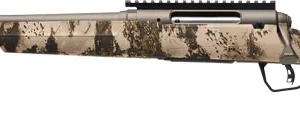 SAVAGE AXIS 2 PRO 308 20" HSB - LH COMPACT TB BRONZE/WESTERN<