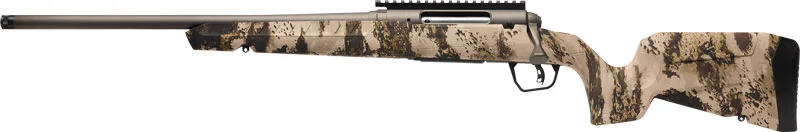 SAVAGE AXIS 2 PRO 308 20" HSB - LH COMPACT TB BRONZE/WESTERN<