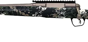SAVAGE AXIS 2 PRO 22-250 20" - LH BRONZE FOREST SP <