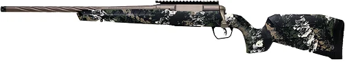 SAVAGE AXIS 2 PRO 243 20" LH - BRONZE FOREST SP <