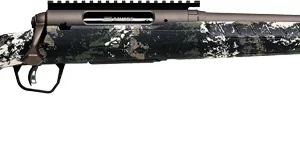 SAVAGE AXIS 2 PRO 350 LEGEND - 18" COMPACT BRONZE FOREST SP<