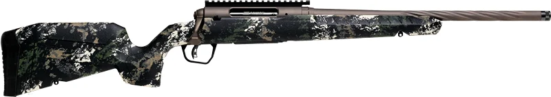 SAVAGE AXIS 2 PRO 350 LEGEND - 18" COMPACT BRONZE FOREST SP<