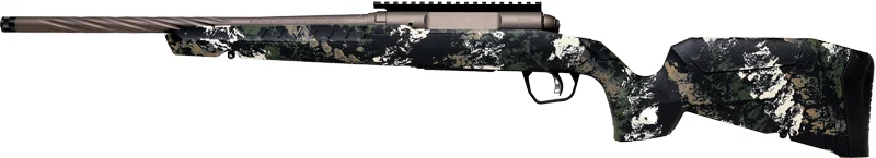 SAVAGE AXIS 2 PRO 350 LEGEND - 18" COMPACT BRONZE FOREST SP< - Image 2