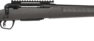 SAVAGE 110 TRAILBLAZER 400 LEG - 20" TUNGSTEN/GREY ADJ LOP