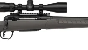 SAVAGE 110 TRAILBLAZER XP - 300WM 22" TUNG/GREY ADJ LOP