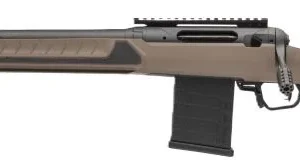 SAVAGE 110 CORE TACTICAL LH - 300AAC 16.5" PLATINUM/TAN V2