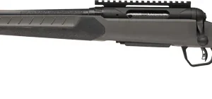 SAVAGE 110 CORE HUNTER 300PRC - LH 22" BLACK/GREY ACCUFIT V2