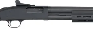 MOSSBERG 590 TACTICAL M-LOK - 12GA 3" 9RD 20" GHOST RING SYN