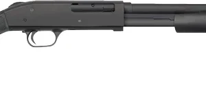 MOSSBERG 590 PERSUADER 410 3" - 18.5" 7RD BLUED SYNTHETIC