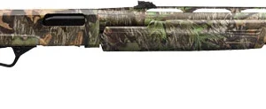 WINCHESTER SXP LONG BEARD 12GA - 3" 24" MOSSY OAK OBSESSION