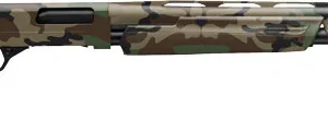 WINCHESTER SXP WATERFOWL 12GA - 3.5" 28" WOODLAND SYNTHETIC