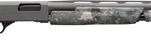 WINCHESTER SXP HYBRID 12GA - 3.5" 28"VR TT MIDNIGHT GRAY