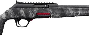 WINCHESTER WILDCAT 22LR 16.5" - MIDNIGHT SUPPRESOR READY