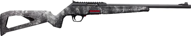 WINCHESTER WILDCAT 22LR 16.5" - MIDNIGHT SUPPRESOR READY