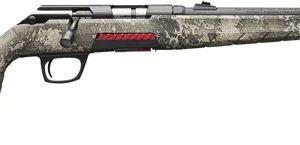 WINCHESTER XPERT BR 21 SHARP - 18" 10RD STRATA/BLACK