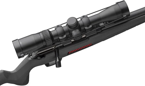 WINCHESTER XPERT BR 17WSM 18" - 8SH BLD/BLK W/VORTEX CRSFRII - Image 3