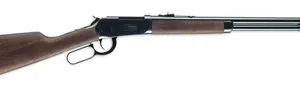 WINCHESTER MODEL 94 SHORT - RIFLE 38-55 20" BLUED/WALNUT