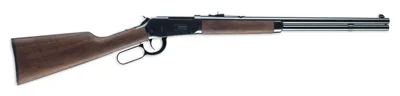 WINCHESTER MODEL 94 SHORT - RIFLE 38-55 20" BLUED/WALNUT