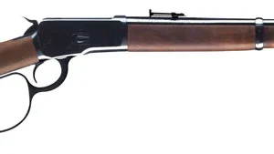 WINCHESTER MODEL 1892 LARGE - LOOP CARBINE 44RM 20"