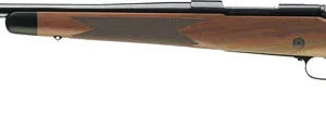 WINCHESTER MODEL 70 SUPER - GRADE 264WM 26" BLUED/WALNUT