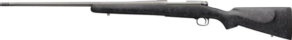 WINCHESTER MODEL 70 EXTREME - TUNGSTEN 6.5CM 22" SYN/MB